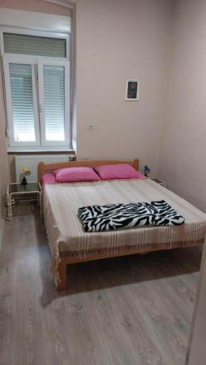 Apartman Central